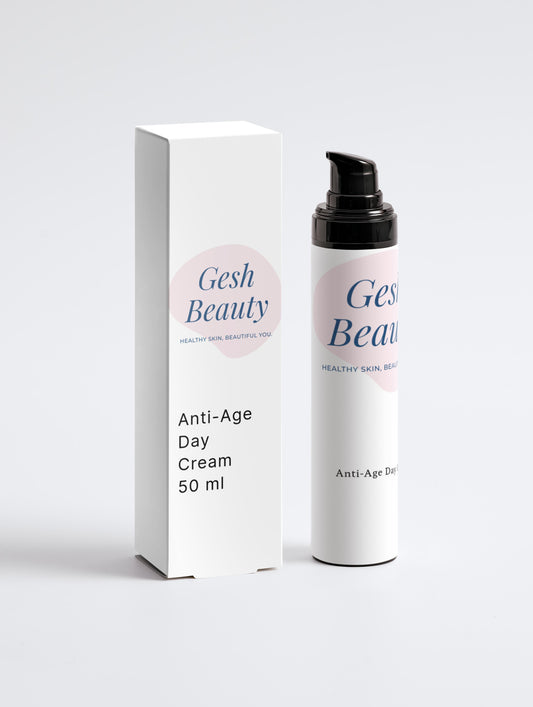 Anti-Age Day Cream